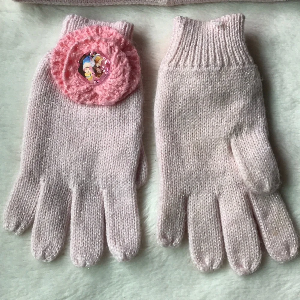Disney Princess Set
